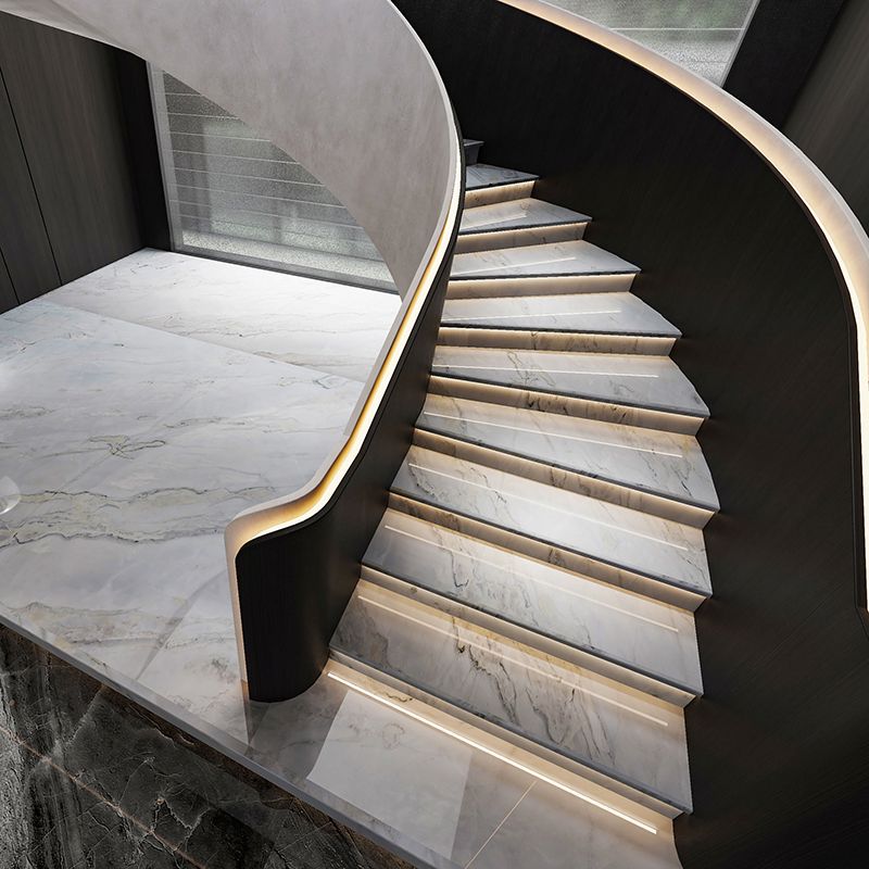 Dévoilement du blanc céleste : l’élégance cosmique des intérieurs de 2025