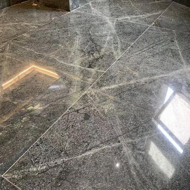 #Atlantic Dark Quartzite for floor