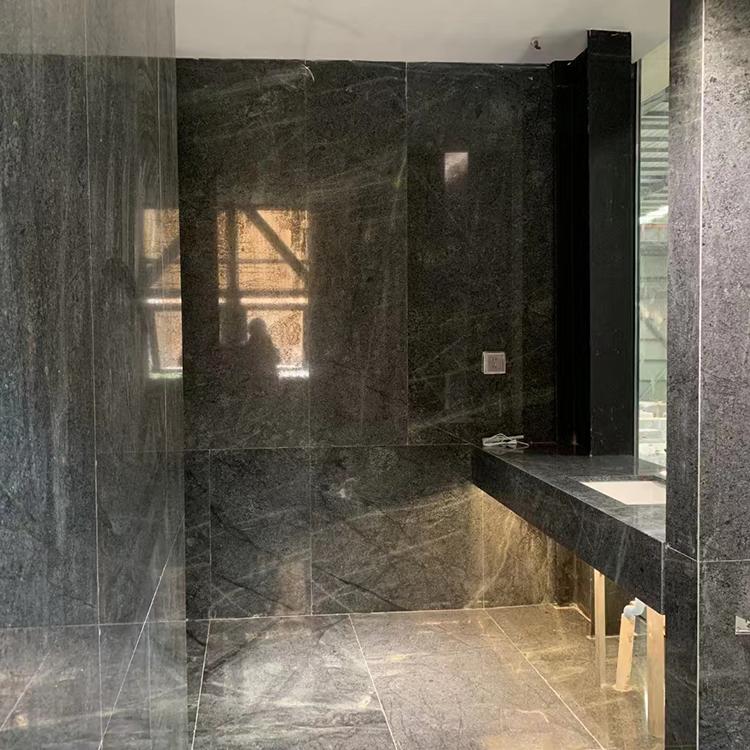 #Atlantic Dark Quartzite